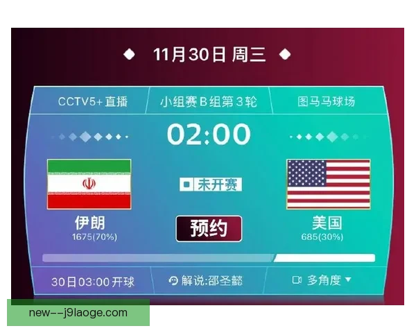 世界杯官方重磅推出全新赛事数据实时插件助力观赛体验升级 世界杯官方重磅推出全新赛事数据实时插件助力观赛体验升级
